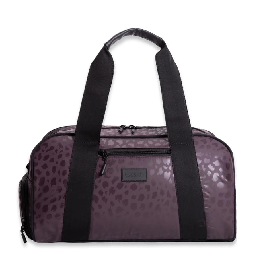 VOORAY Burner Gym Duffel