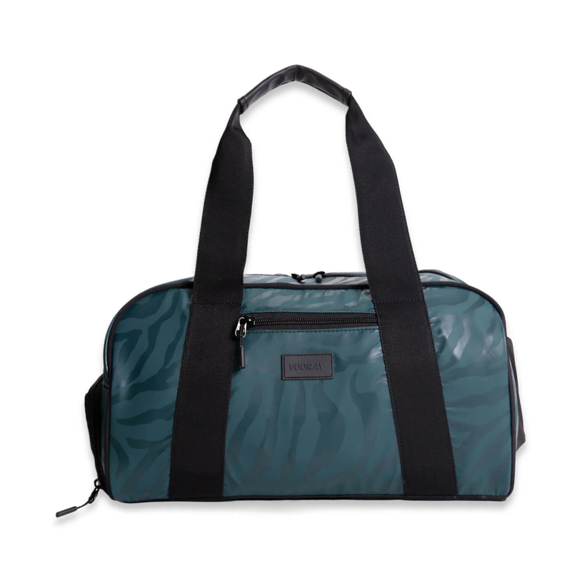 VOORAY Burner Gym Duffel