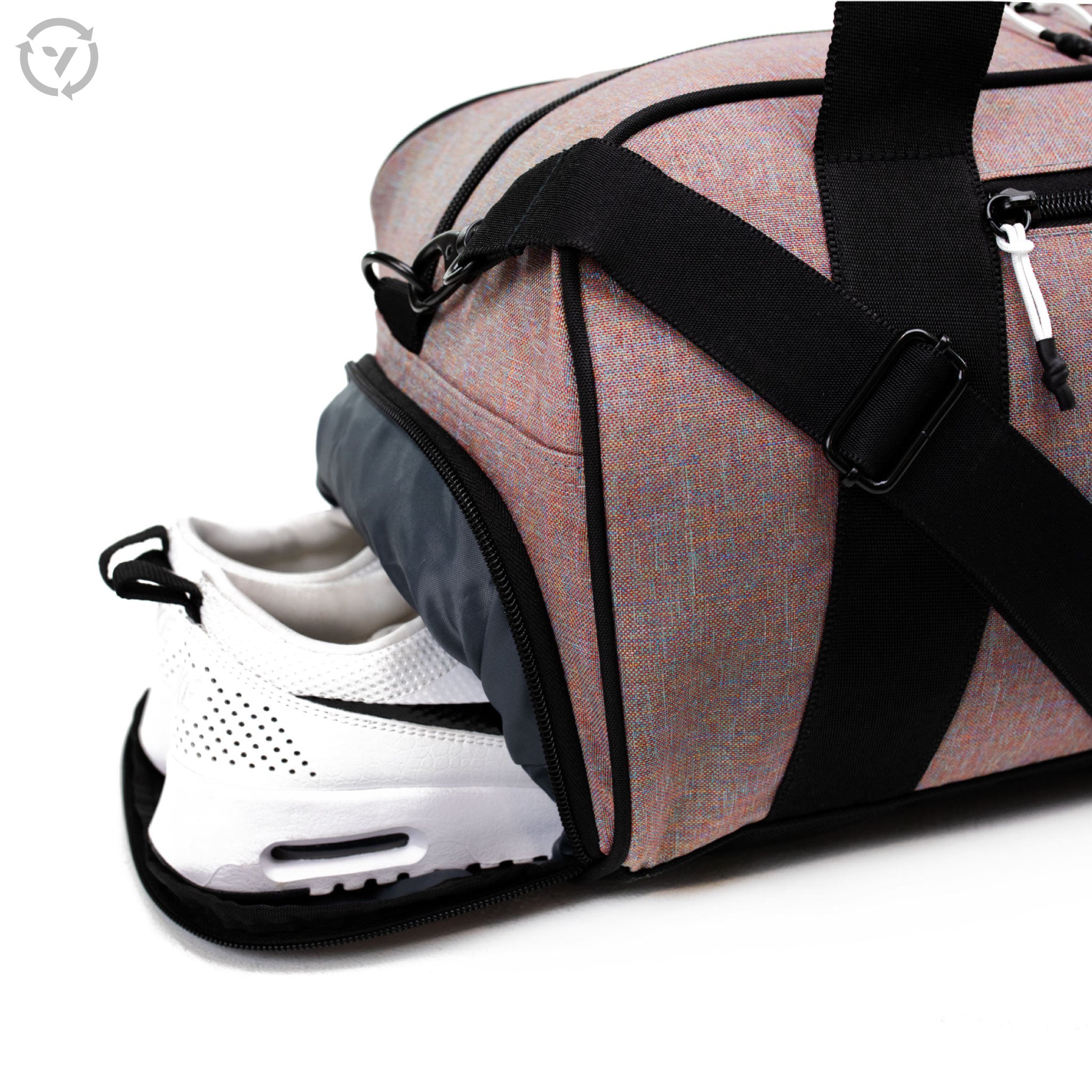 VOORAY Burner Gym Duffel