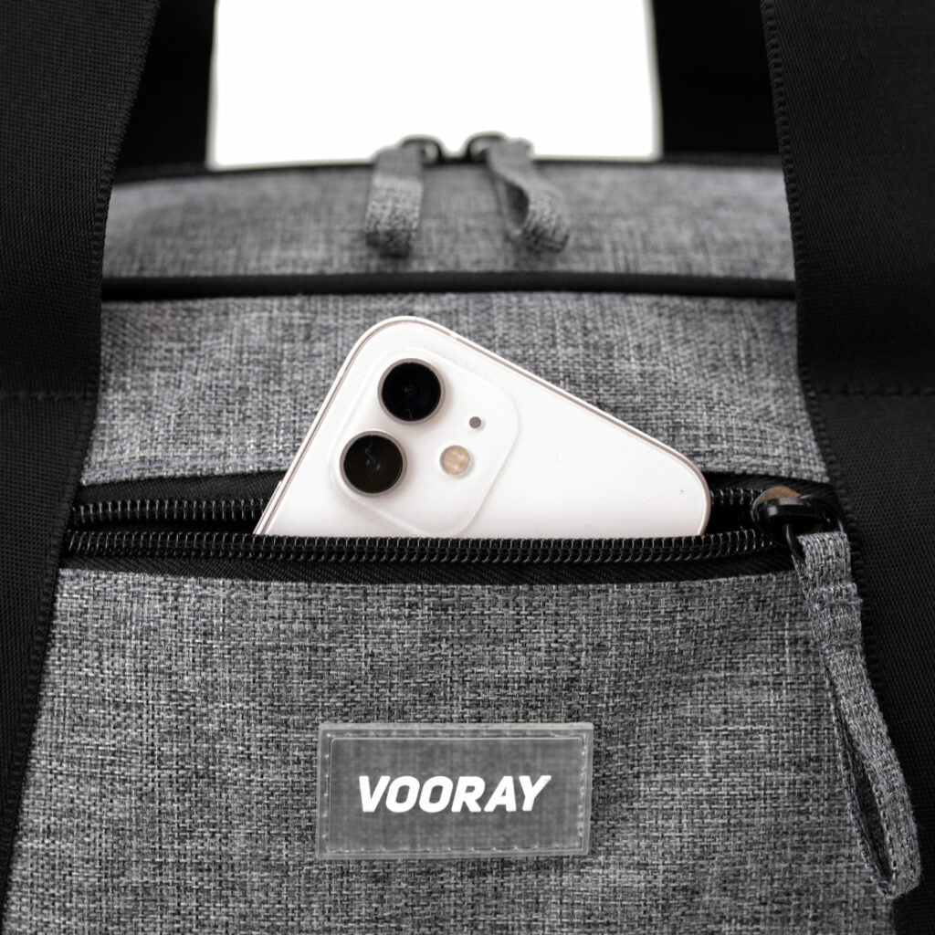 VOORAY Burner Gym Duffel