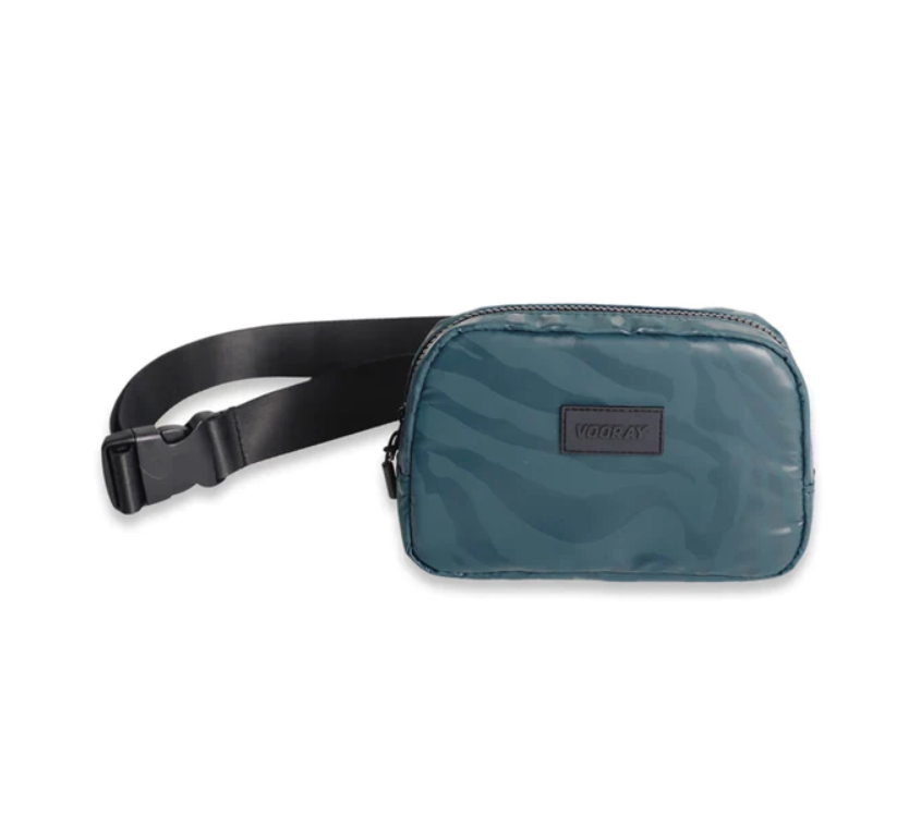 VOORAY Quinn Belt Bag