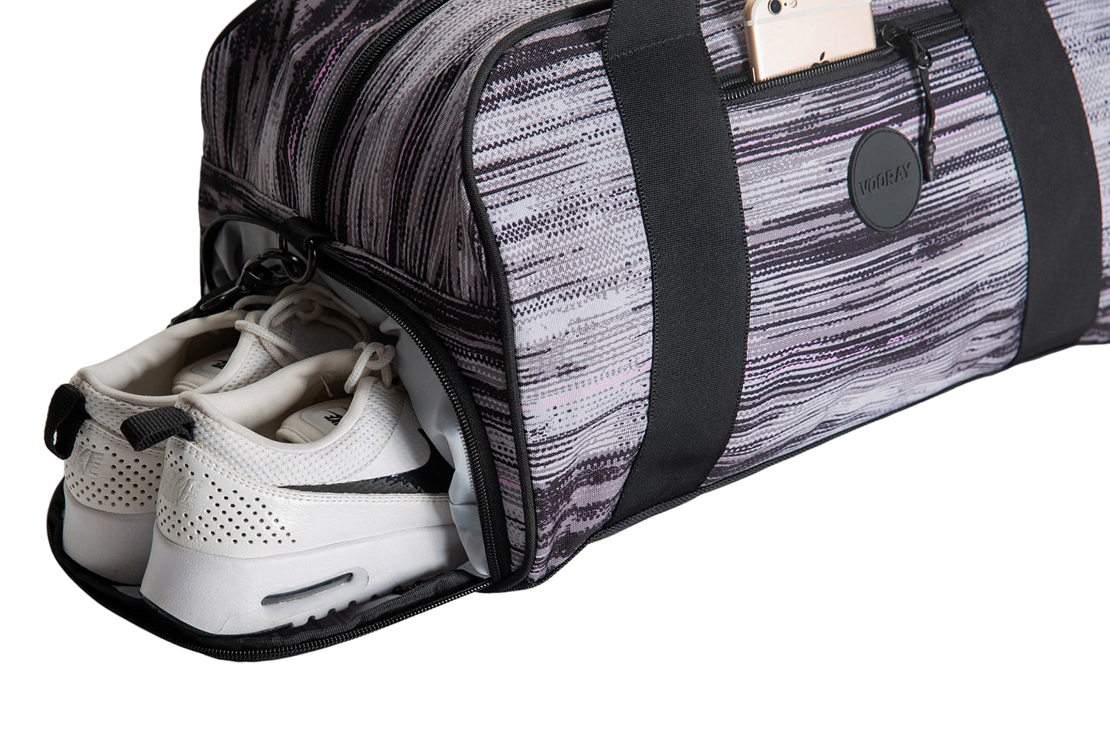 VOORAY Burner Gym Duffel
